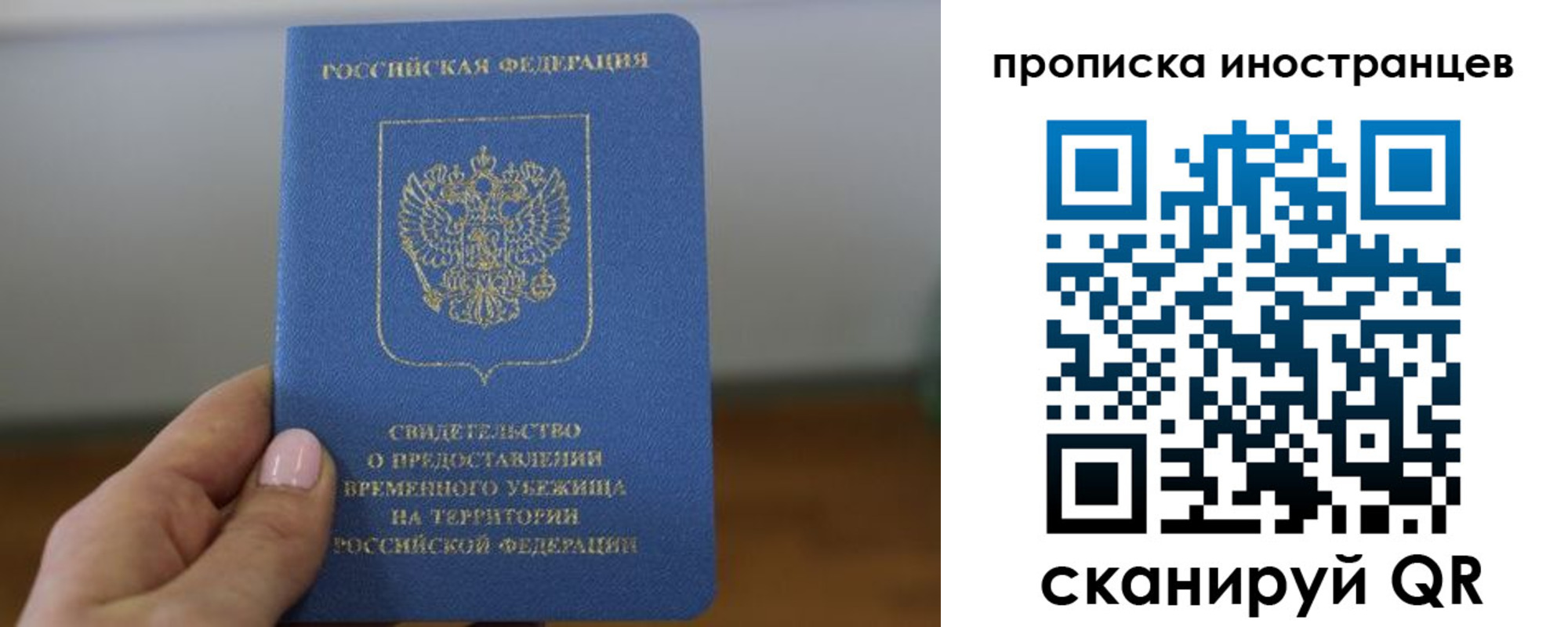 прописка ребенка в Апатитах
